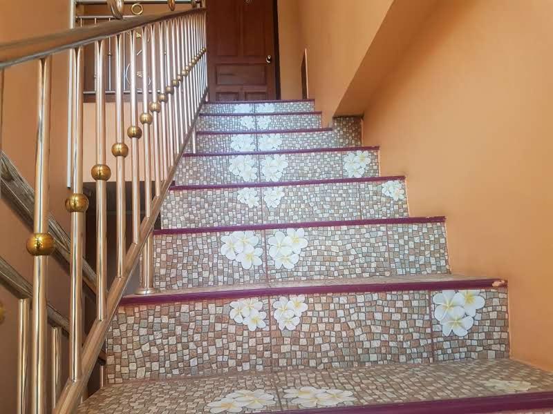 Soutchai Hostel And Tour Company Pakse Exterior photo