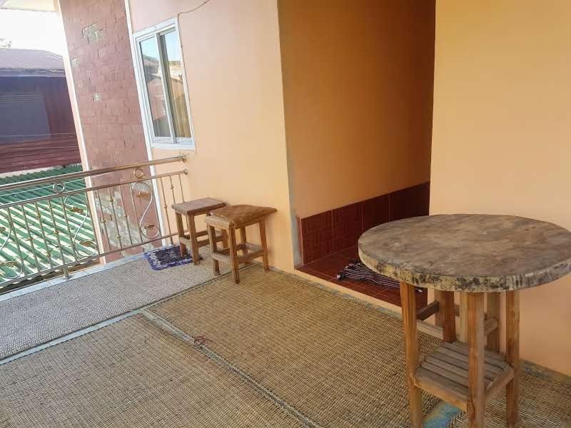 Soutchai Hostel And Tour Company Pakse Exterior photo